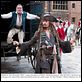 Pirates of the Caribbean: Fremde Gezeiten : photo Rob Marshall