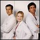 Doctor's Diary - Männer sind die beste Medizin : photo Diana Amft, Florian David Fitz, Kai Schumann