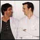 Doctor's Diary - Männer sind die beste Medizin : photo Diana Amft, Florian David Fitz, Kai Schumann