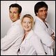 Doctor's Diary - Männer sind die beste Medizin : photo Diana Amft, Florian David Fitz, Kai Schumann