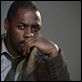 Luther : photo Idris Elba