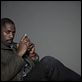 Luther : photo Idris Elba