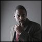 Luther : photo Idris Elba