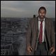 Luther : photo Idris Elba