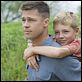The Tree of Life : photo Brad Pitt