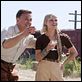 Wasser für die Elefanten : photo Christoph Waltz, Francis Lawrence, Reese Witherspoon