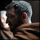 Der Mönch : photo Dominik Moll, Vincent Cassel