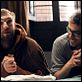 Der Mönch : photo Dominik Moll, Vincent Cassel