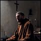 Der Mönch : photo Dominik Moll, Vincent Cassel