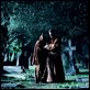 Der Mönch : photo Dominik Moll, Vincent Cassel