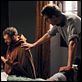 Der Mönch : photo Dominik Moll, Vincent Cassel