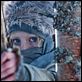 Wer ist Hanna? : photo Joe Wright, Saoirse Ronan