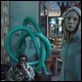 Wer ist Hanna? : photo Joe Wright, Saoirse Ronan