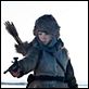 Wer ist Hanna? : photo Joe Wright, Saoirse Ronan