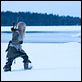 Wer ist Hanna? : photo Joe Wright, Saoirse Ronan