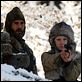 Wer ist Hanna? : photo Eric Bana, Joe Wright, Saoirse Ronan