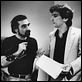 Die Zeit nach Mitternacht : photo Griffin Dunne, Martin Scorsese