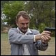 In schwarzer Haut : photo Anthony Fabian, Sam Neill