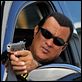 True Justice : photo Steven Seagal