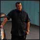 True Justice : photo Steven Seagal