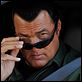 True Justice : photo Steven Seagal