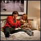 Freundschaft Plus : photo Ashton Kutcher, Ivan Reitman, Natalie Portman