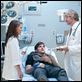 Freundschaft Plus : photo Ashton Kutcher, Cary Elwes, Ivan Reitman, Natalie Portman