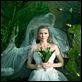 Melancholia : photo Kirsten Dunst, Lars von Trier