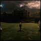 Melancholia : photo Lars von Trier