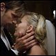 Melancholia : photo Alexander Skarsgård, Kirsten Dunst, Lars von Trier