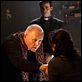 The Rite - Das Ritual : photo Anthony Hopkins, Colin O'Donoghue, Mikaël Hafstrom