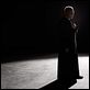 The Rite - Das Ritual : photo Anthony Hopkins, Mikaël Hafstrom