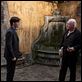 The Rite - Das Ritual : photo Anthony Hopkins, Colin O'Donoghue, Mikaël Hafstrom