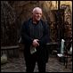 The Rite - Das Ritual : photo Anthony Hopkins, Mikaël Hafstrom