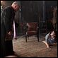 The Rite - Das Ritual : photo Anthony Hopkins, Marta Gastini, Mikaël Hafstrom