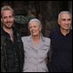 Anonymus : photo Rhys Ifans, Roland Emmerich, Vanessa Redgrave