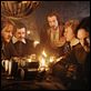 Anonymus : photo David Thewlis, Jamie Campbell Bower, Roland Emmerich