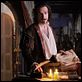 Anonymus : photo Rafe Spall, Roland Emmerich