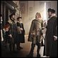 Anonymus : photo David Thewlis, Jamie Campbell Bower, Roland Emmerich