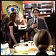 Crazy Stupid Love : photo Emma Stone, Glenn Ficarra, John Requa, Josh Groban