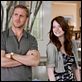 Crazy Stupid Love : photo Emma Stone, Glenn Ficarra, John Requa, Ryan Gosling
