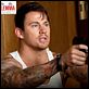 Dickste Freunde : photo Channing Tatum, Ron Howard
