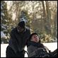 Ziemlich beste Freunde : photo Eric Toledano, François Cluzet, Olivier Nakache, Omar Sy