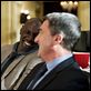 Ziemlich beste Freunde : photo Eric Toledano, François Cluzet, Olivier Nakache, Omar Sy