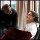 Ziemlich beste Freunde : photo Eric Toledano, François Cluzet, Olivier Nakache, Omar Sy