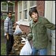 30 Minuten oder weniger : photo Aziz Ansari, Jesse Eisenberg, Ruben Fleischer