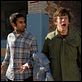 30 Minuten oder weniger : photo Aziz Ansari, Jesse Eisenberg, Ruben Fleischer