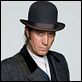 Neverland : photo Rhys Ifans