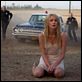 The Ward : photo Amber Heard, John Carpenter