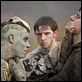 Der Adler der neunten Legion : photo Channing Tatum, Jamie Bell, Kevin Macdonald, Tahar Rahim